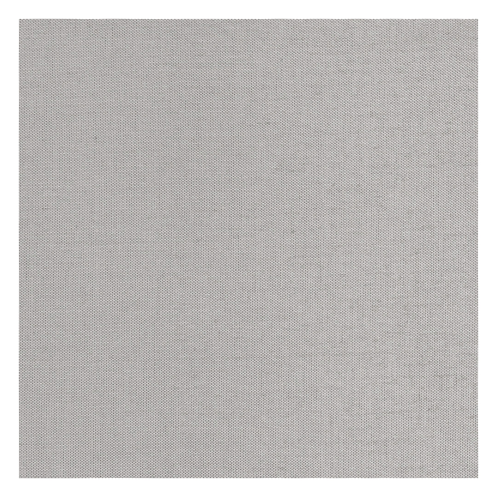 Échantillon tissu pour store bateau sur mesure | C9333 gris / transparent / Castell