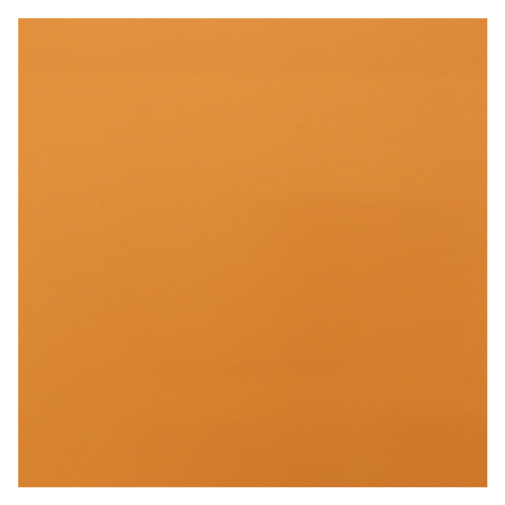 Échantillon tissu pour store banne, lambrequin et store de balcon | 2142 mandarine, Sauleda