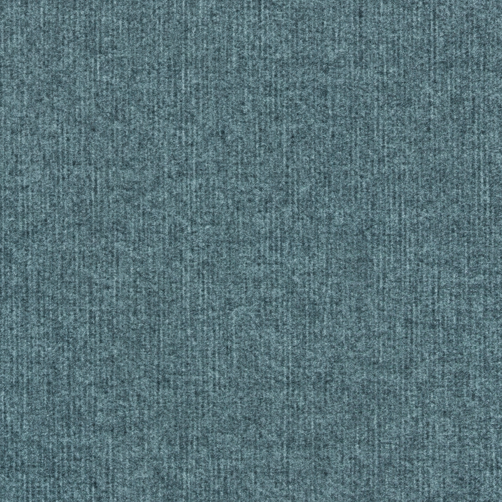 Échantillon tissu pour rideau sur mesure | 21A bleu / totalement occultant / Structur