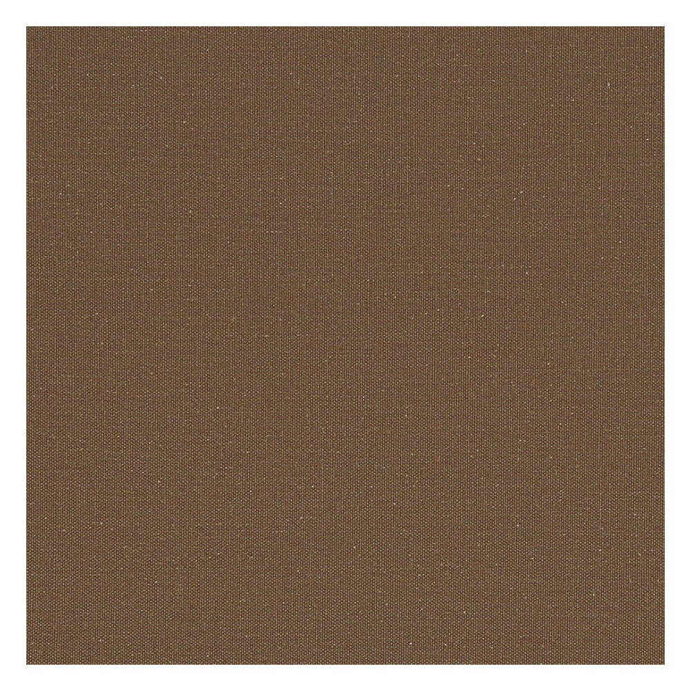 Échantillon tissu pour store bateau sur mesure | A9155 brun / translucide / Amman