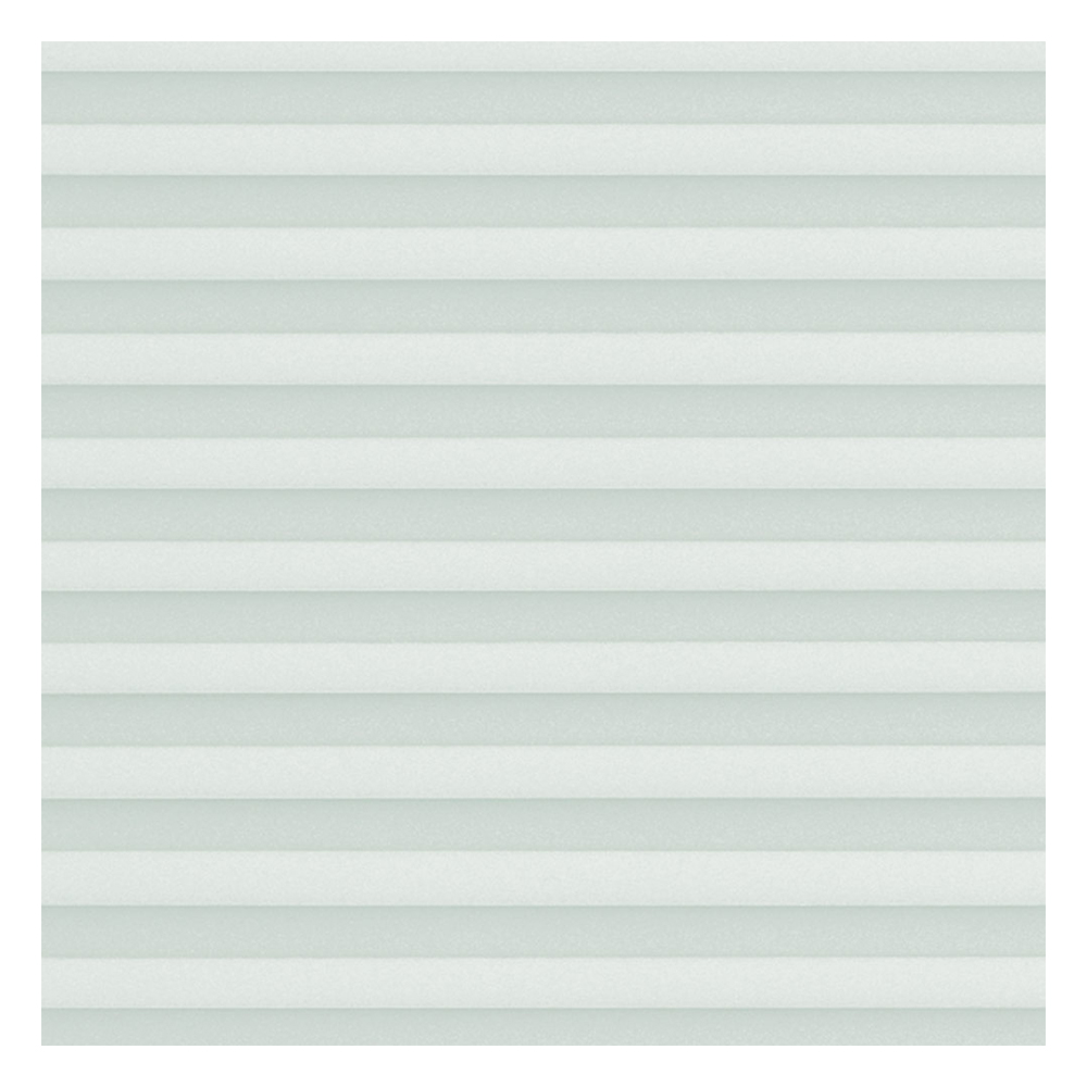 Échantillon tissu pour store plissé sur mesure 20026 crème / occultant / Somnio Perlmutt RD