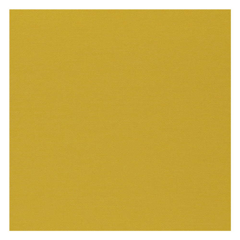 Échantillon tissu pour store bateau sur mesure A-7502 jaune / translucide / Athènes